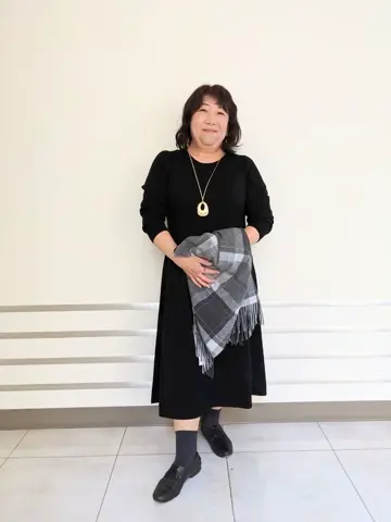 23区 武田 コーディネート画像