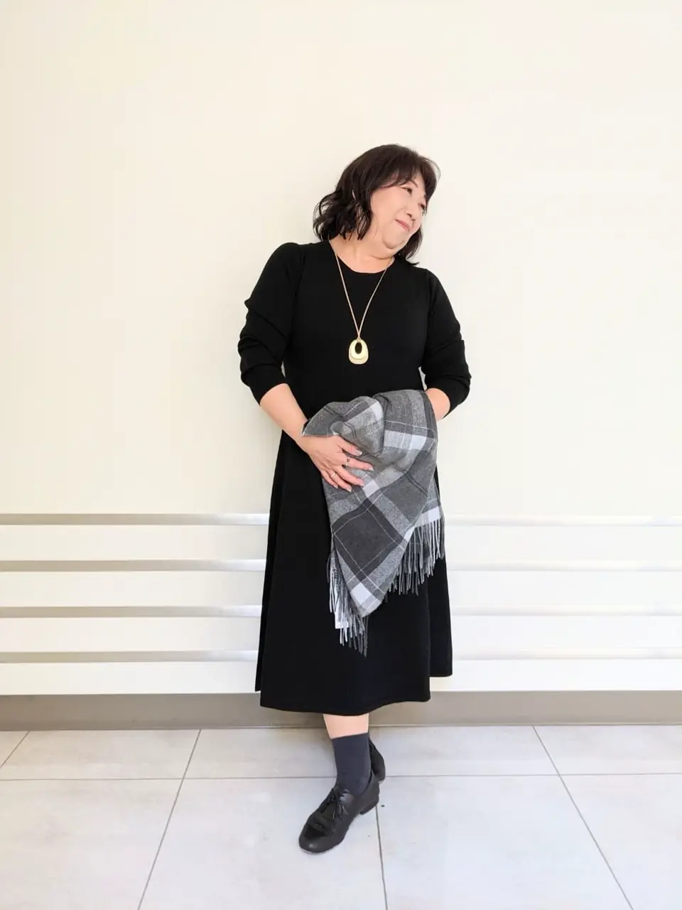 23区 武田 コーディネート画像