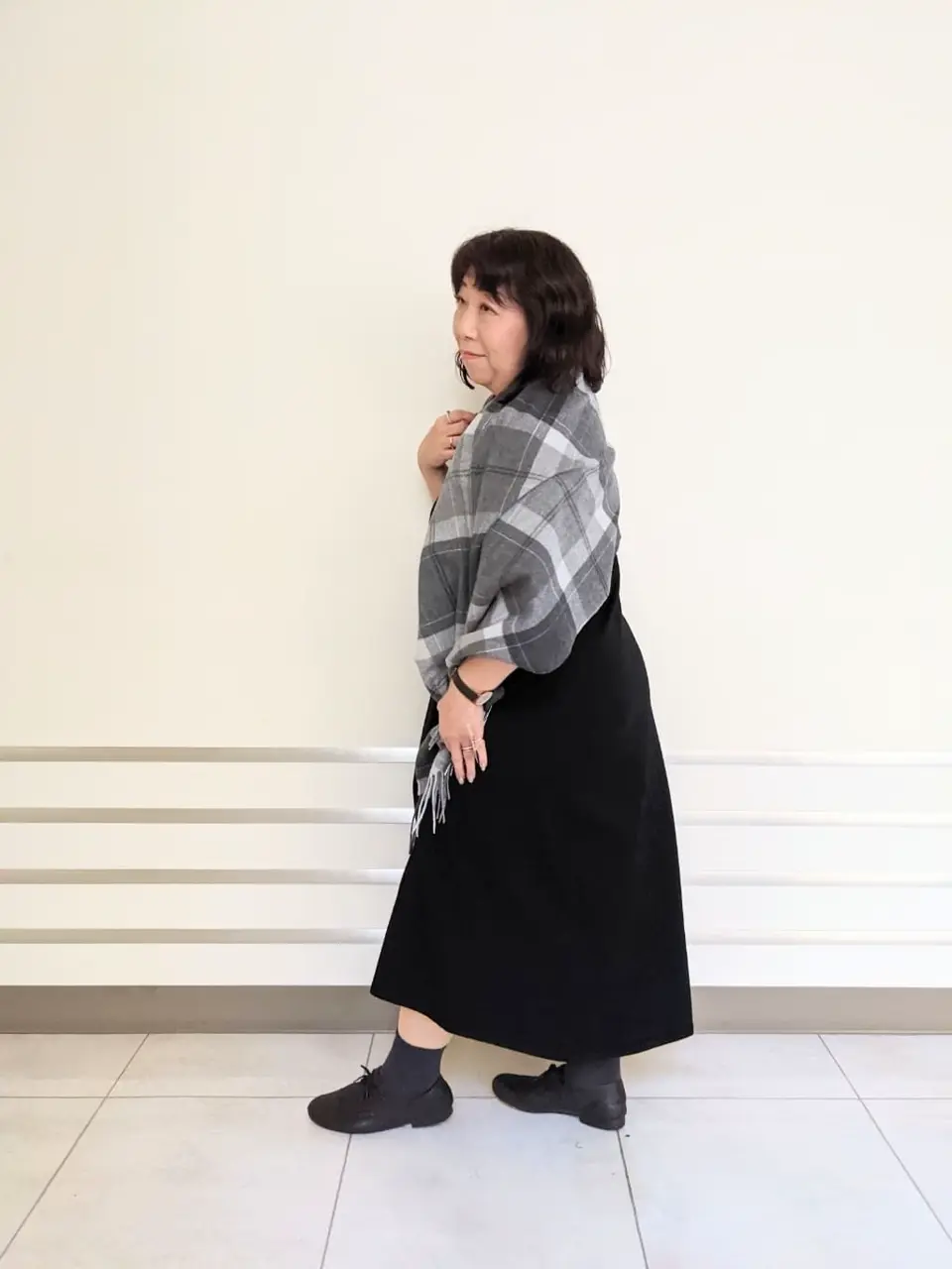 23区 武田 コーディネート画像