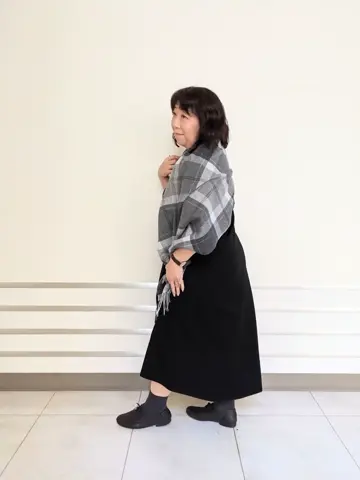 23区 武田 コーディネート画像