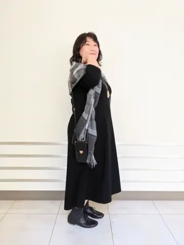 23区 武田 コーディネート画像