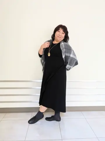 23区 武田 コーディネート画像