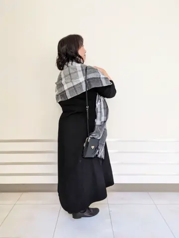 23区 武田 コーディネート画像