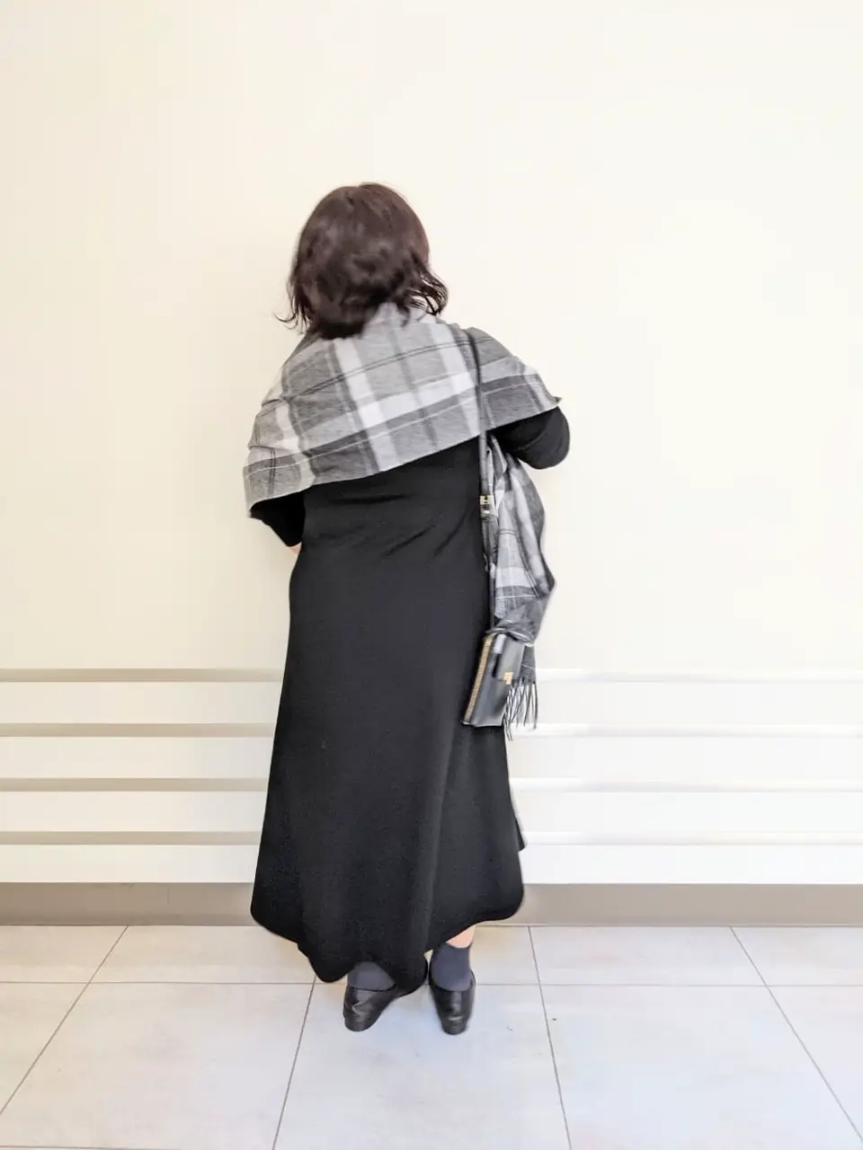 23区 武田 コーディネート画像