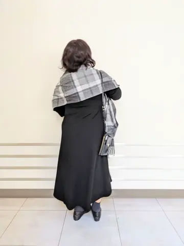 23区 武田 コーディネート画像