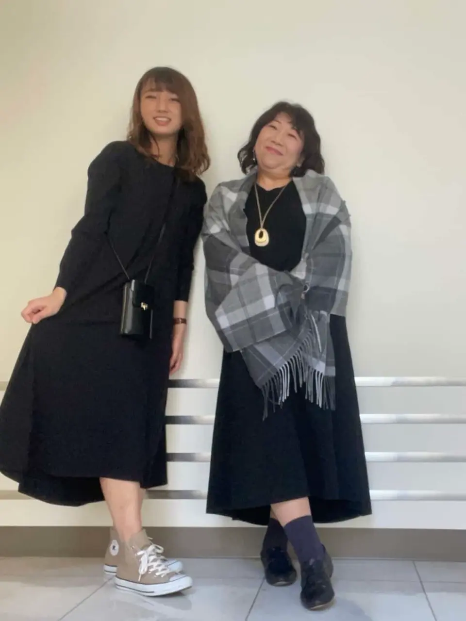 23区 武田 コーディネート画像