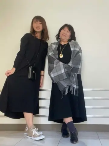 23区 武田 コーディネート画像