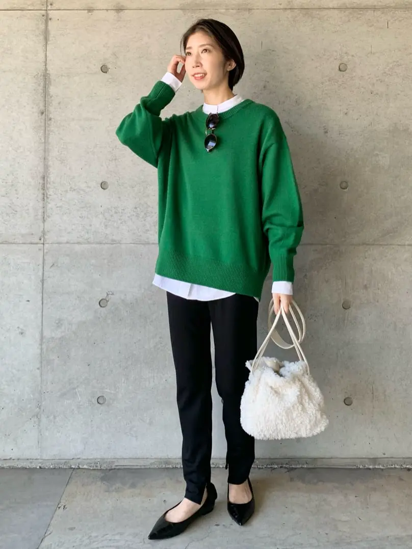  板垣 コーディネート画像