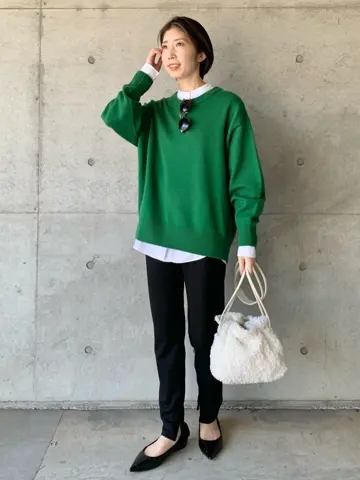 23区 板垣 コーディネート画像