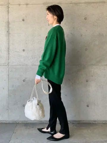 23区 板垣 コーディネート画像