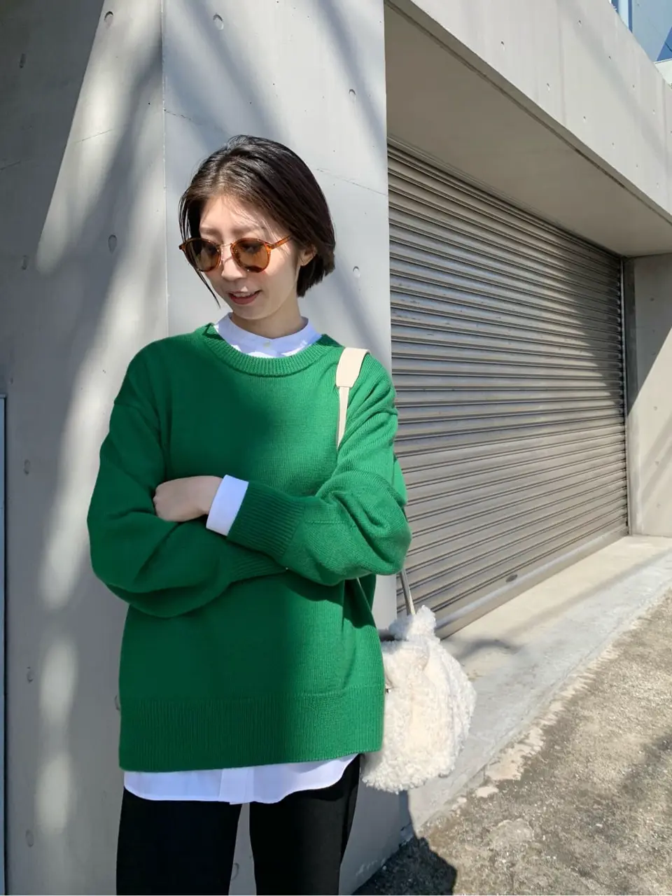 23区 板垣 コーディネート画像