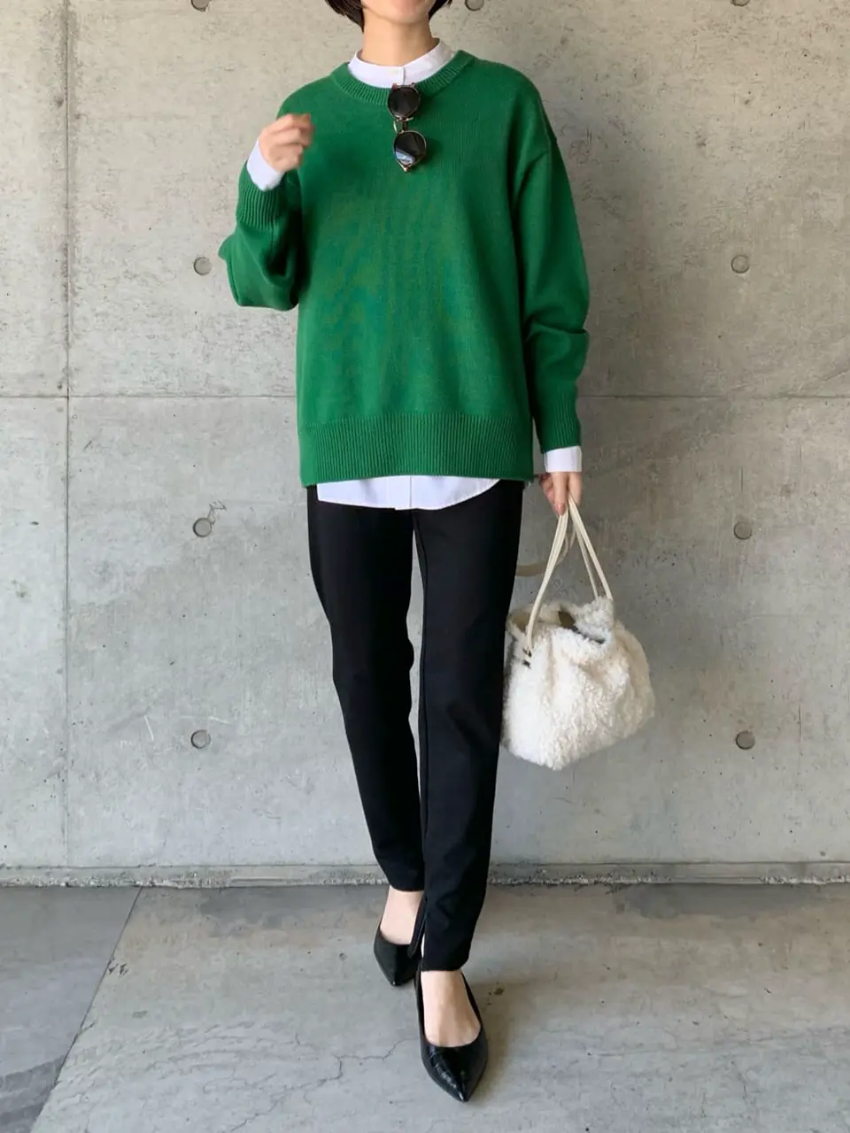 23区 板垣 コーディネート画像