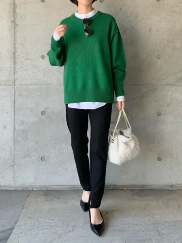 23区 板垣 コーディネート画像