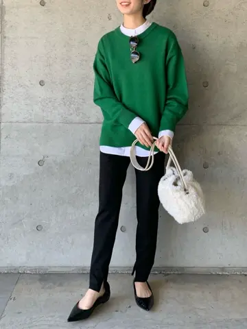 23区 板垣 コーディネート画像