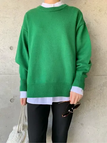 23区 板垣 コーディネート画像