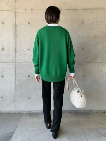 23区 板垣 コーディネート画像