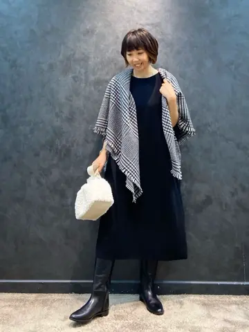 23区 佐藤 コーディネート画像