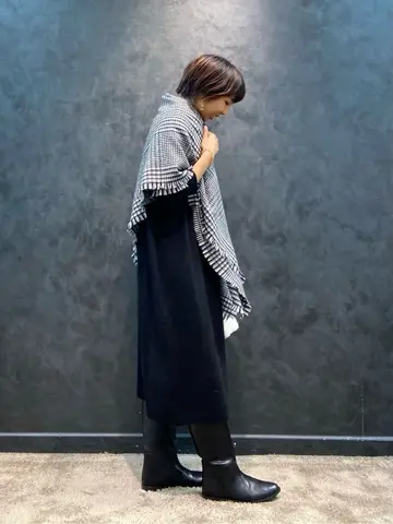 23区 佐藤 コーディネート画像