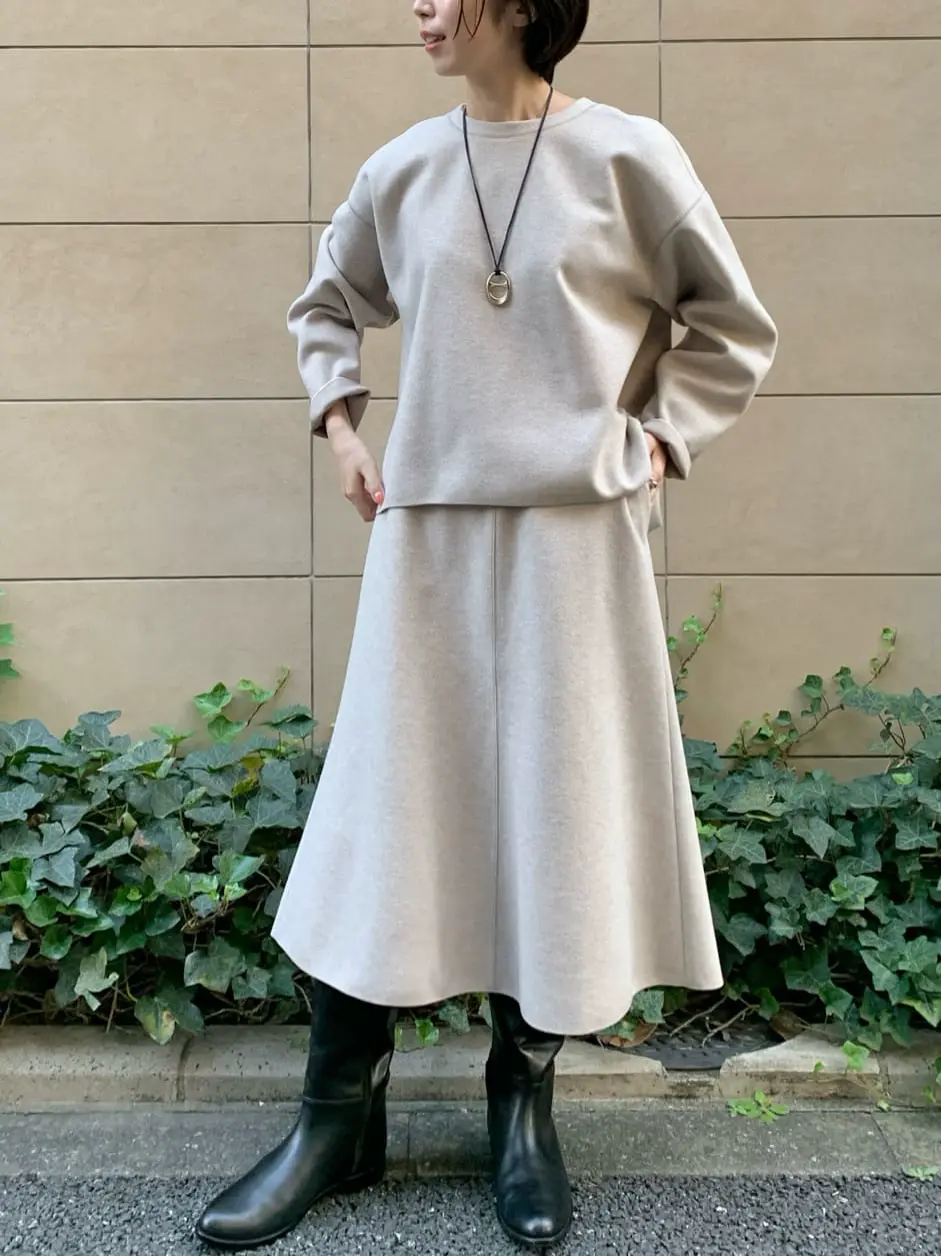 23区 板垣 コーディネート画像