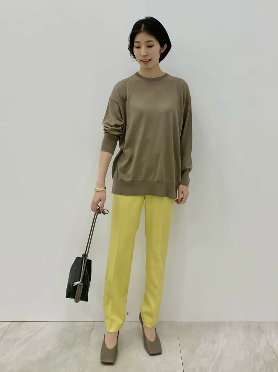  板垣 コーディネート画像