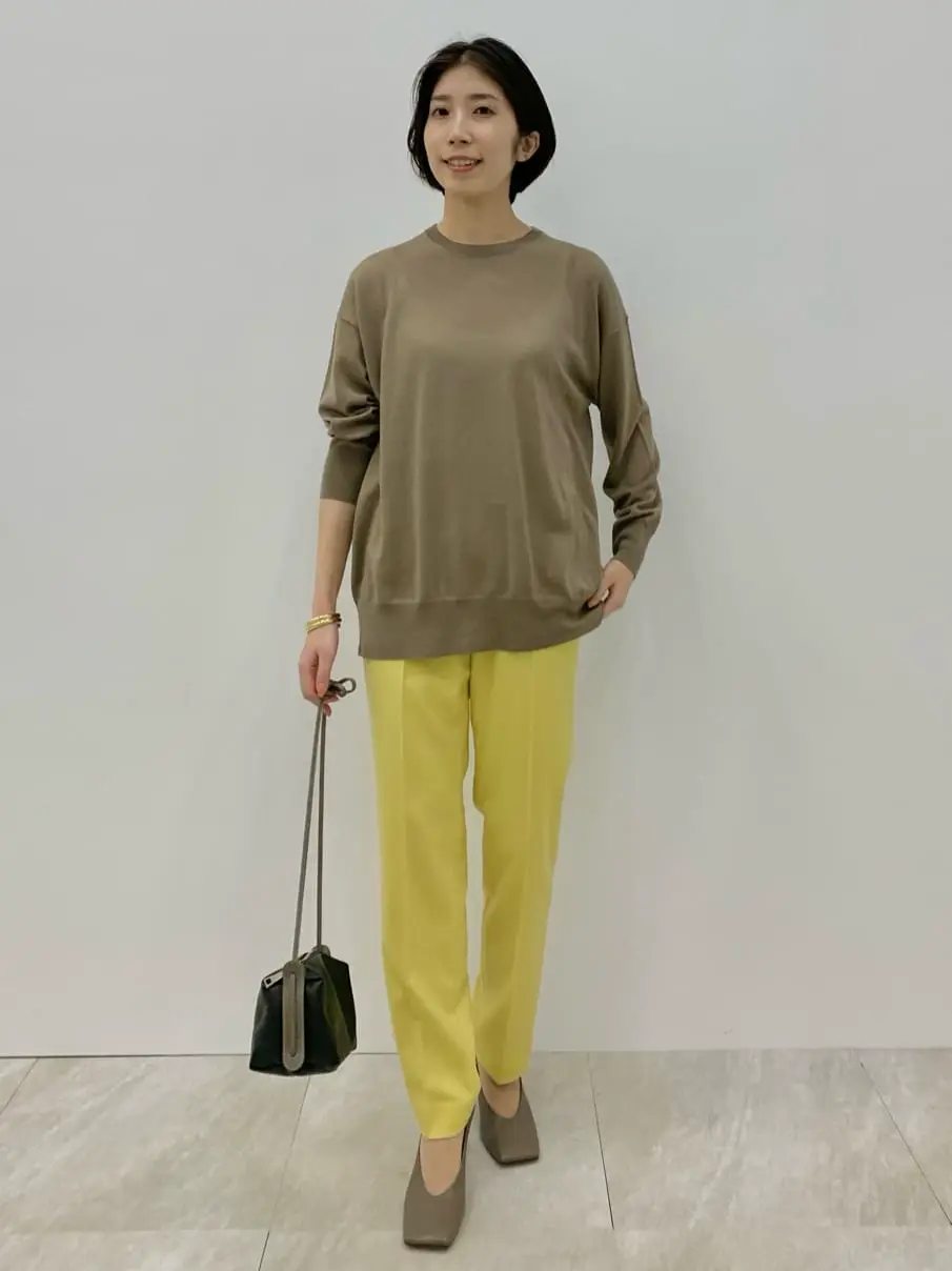 23区 板垣 コーディネート画像