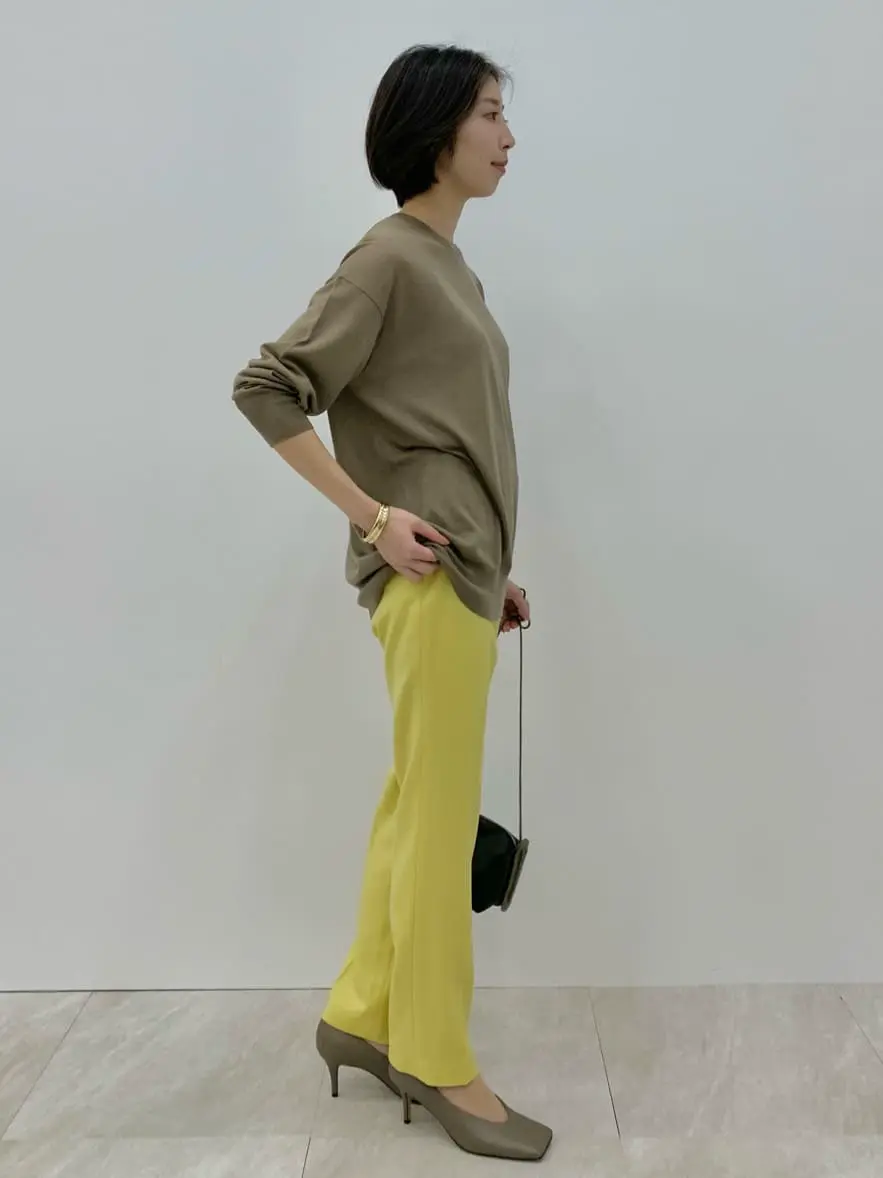 23区 板垣 コーディネート画像