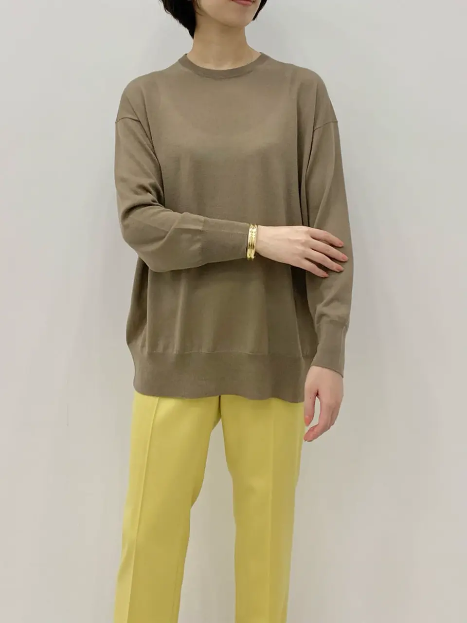 23区 板垣 コーディネート画像