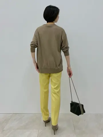 23区 板垣 コーディネート画像