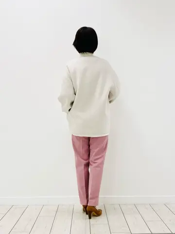 23区 笹森 コーディネート画像