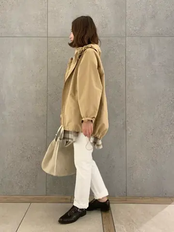 23区 澤田 コーディネート画像