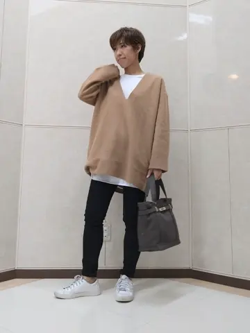 23区 伊藤(宇山) コーディネート画像