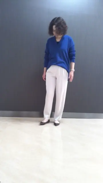 23区 今西 コーディネート画像