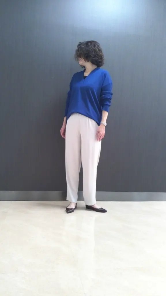 23区 今西 コーディネート画像