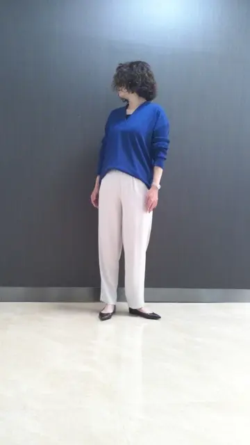 23区 今西 コーディネート画像