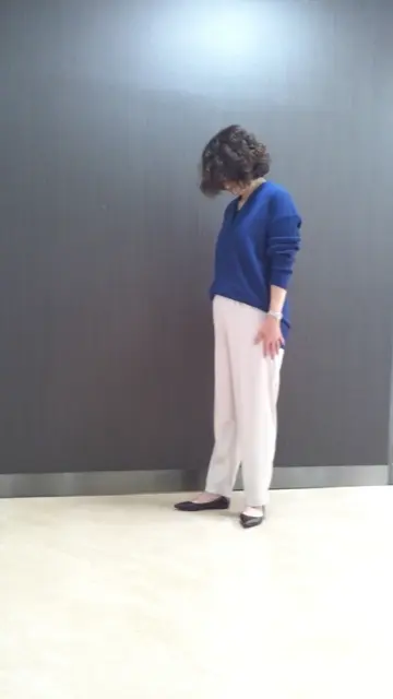 23区 今西 コーディネート画像