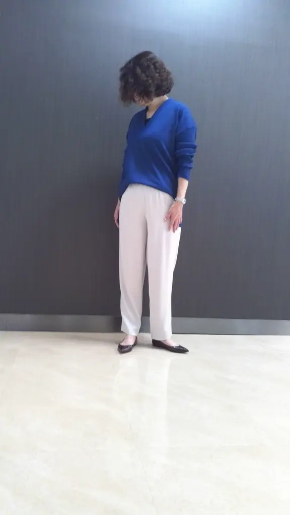 23区 今西 コーディネート画像