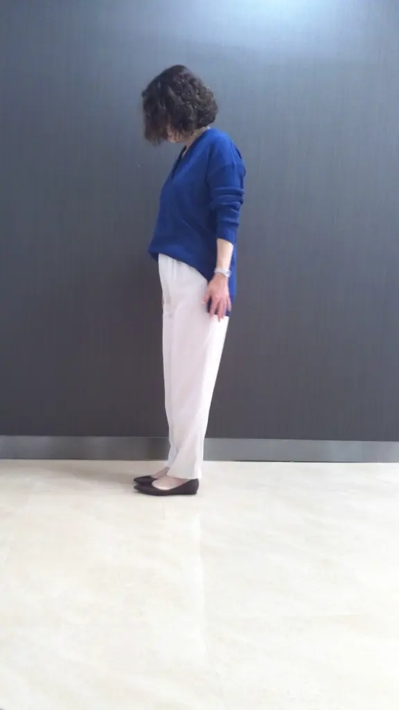 23区 今西 コーディネート画像