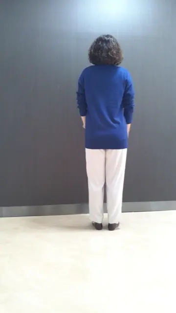 23区 今西 コーディネート画像