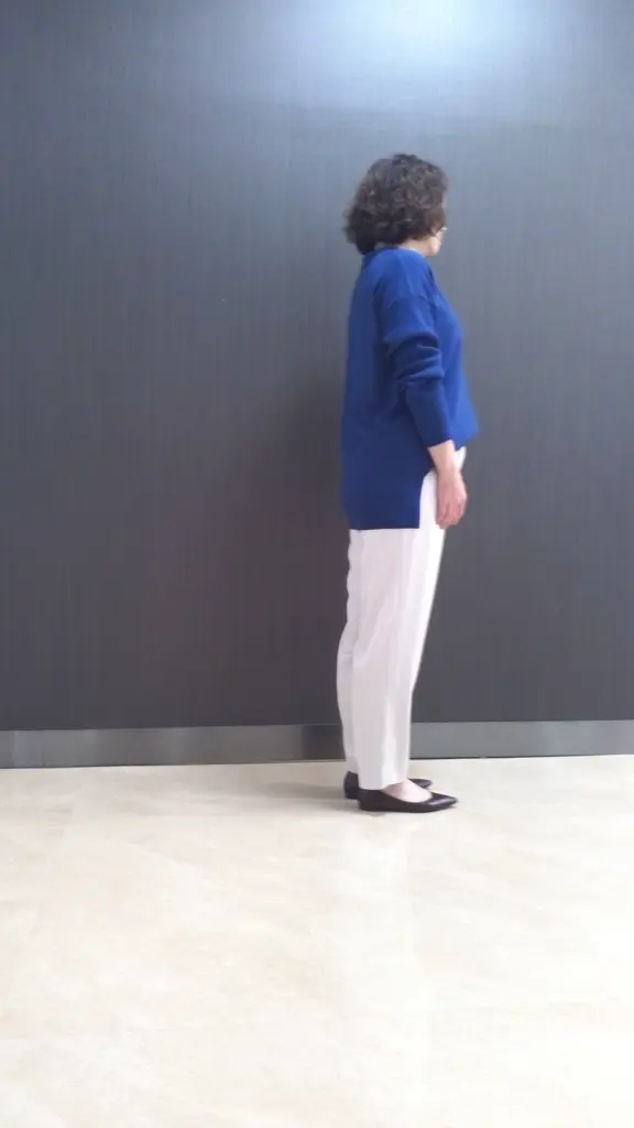 23区 今西 コーディネート画像