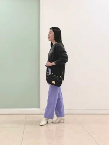 23区 永野 コーディネート画像