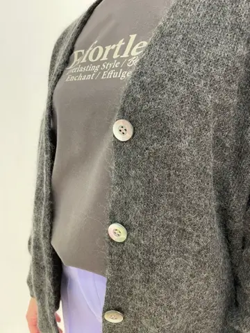 23区 永野 コーディネート画像