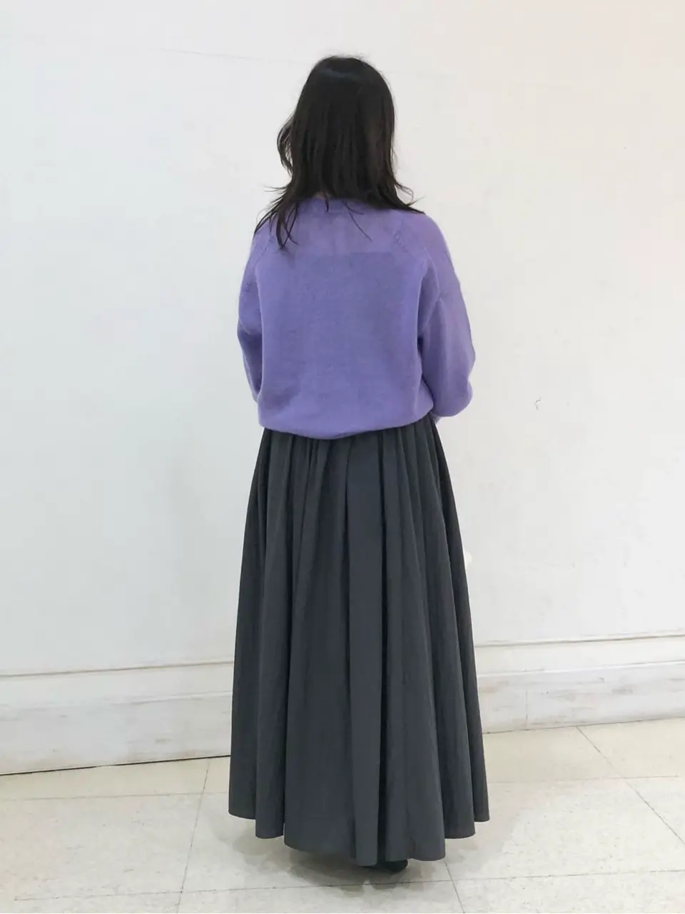 23区 牛島 コーディネート画像