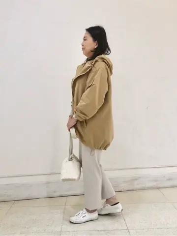 23区 牛島 コーディネート画像