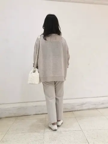 23区 牛島 コーディネート画像