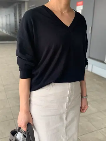 23区 望月 コーディネート画像