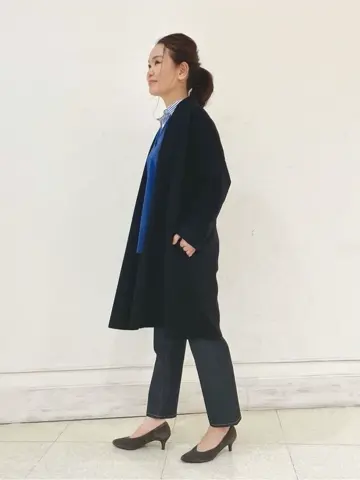 23区 永石 コーディネート画像