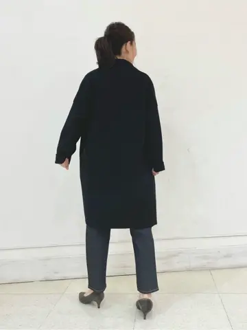 23区 永石 コーディネート画像