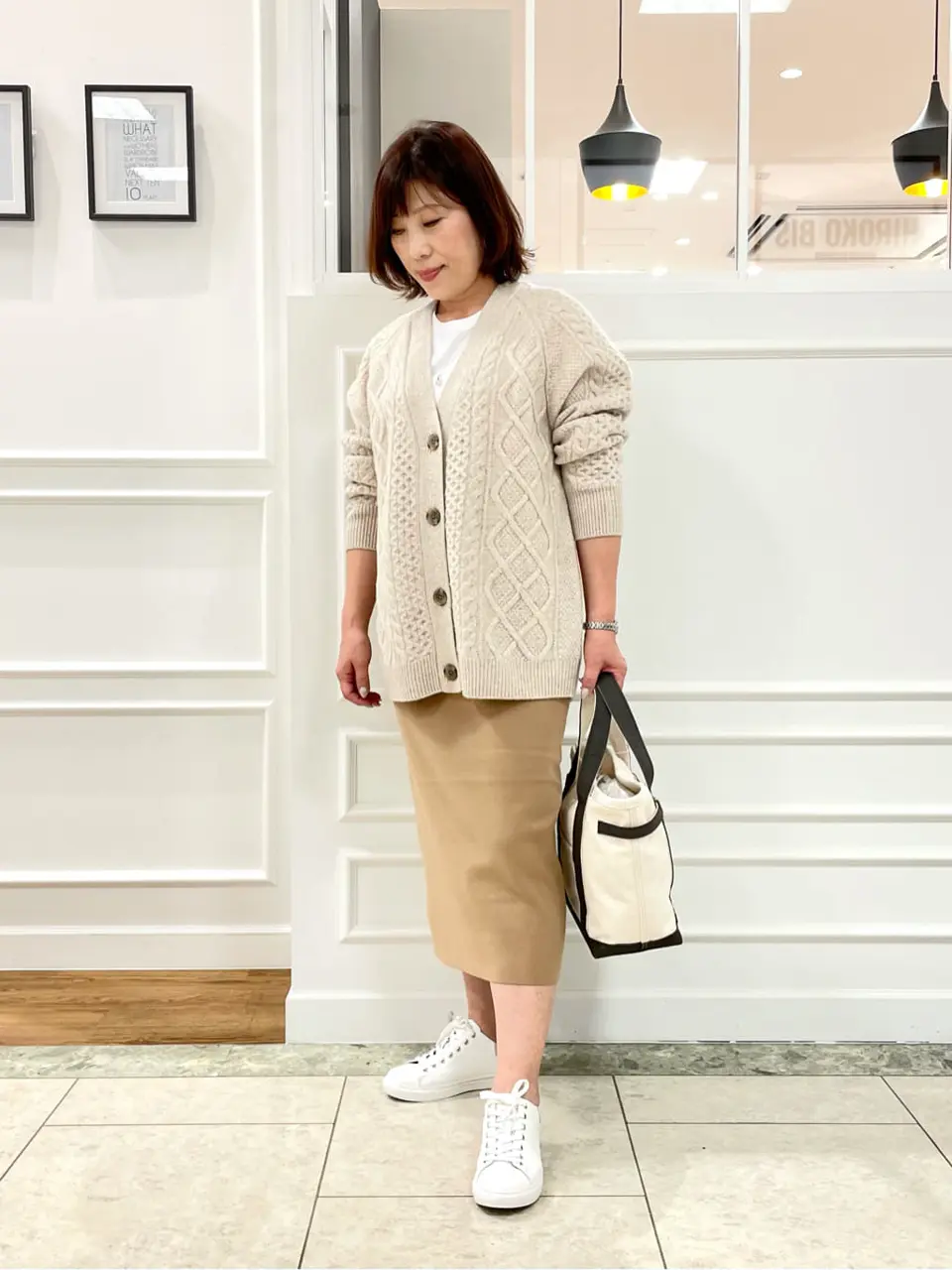  高橋 コーディネート画像