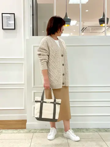 23区 高橋 コーディネート画像