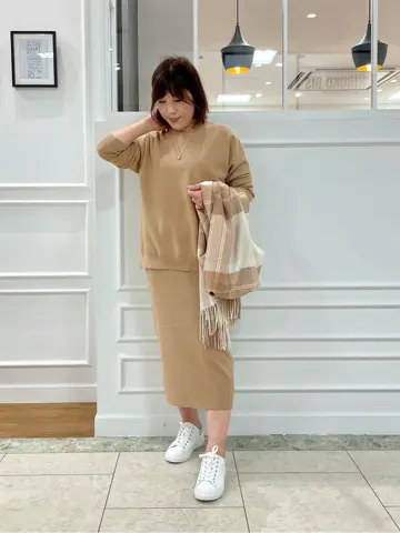 23区 高橋 コーディネート画像